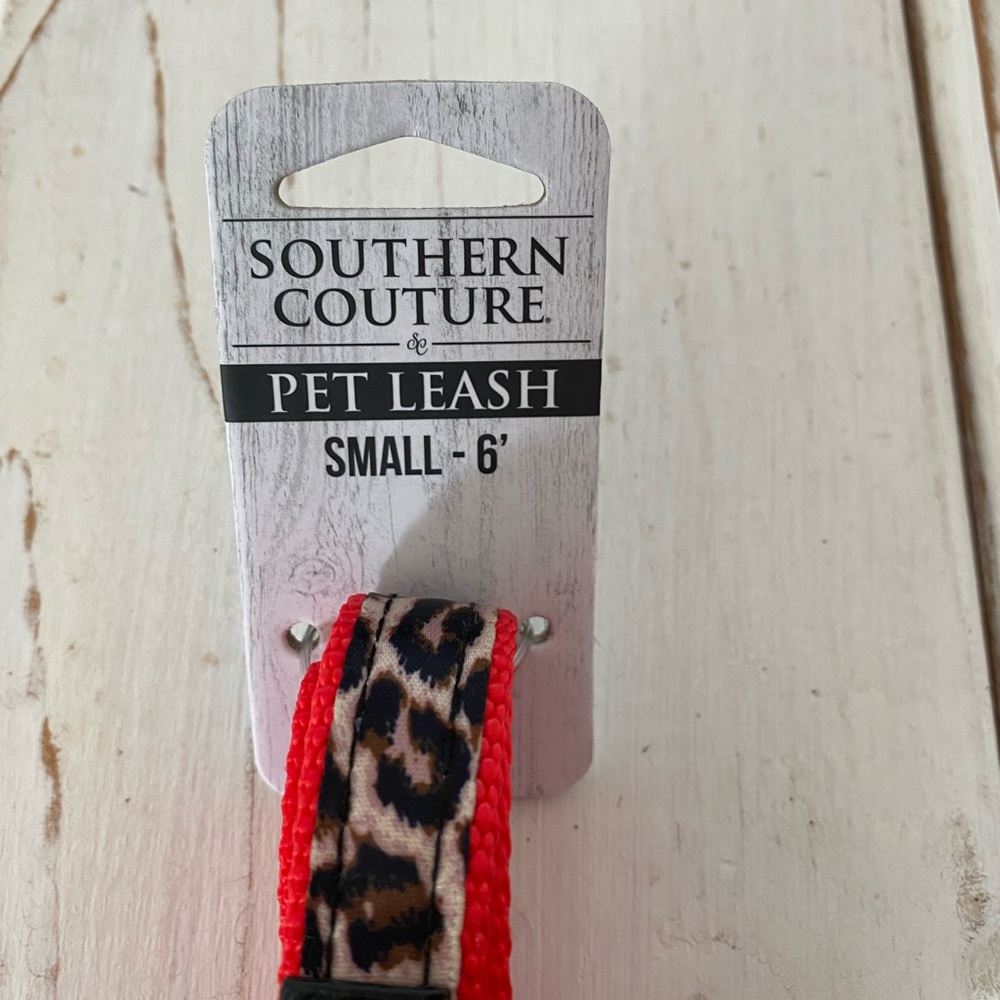 Southern Couture Pet Leash